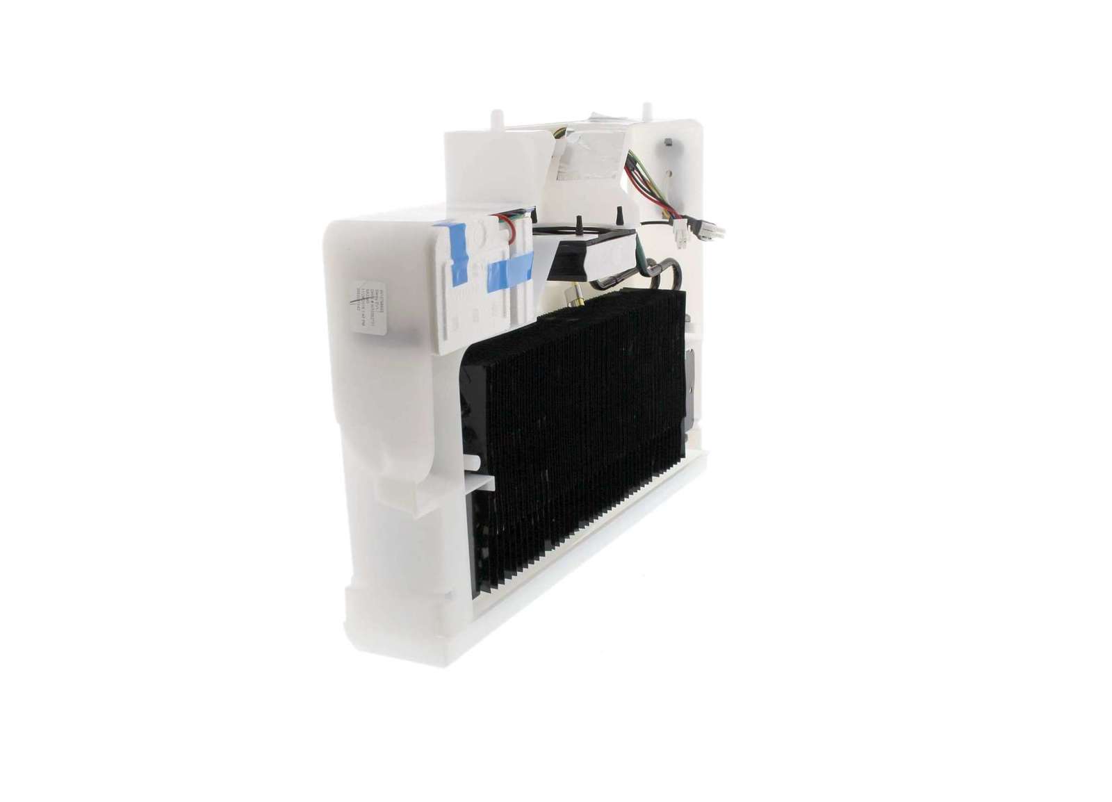 W11457263 - Genuine OEM Whirlpool Refrigerator Evaporator Assembly